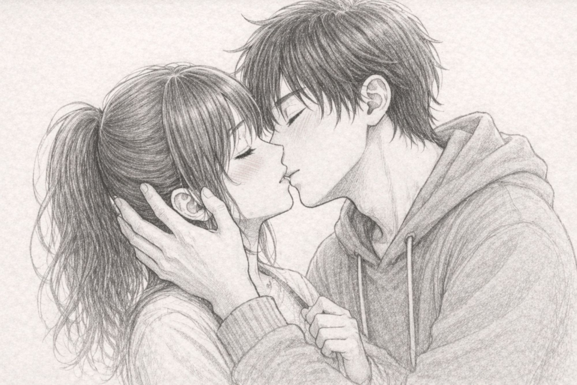 処女の奇妙な冒険 ―彼氏がいるのに、サークルの先輩に断れなかった夜―