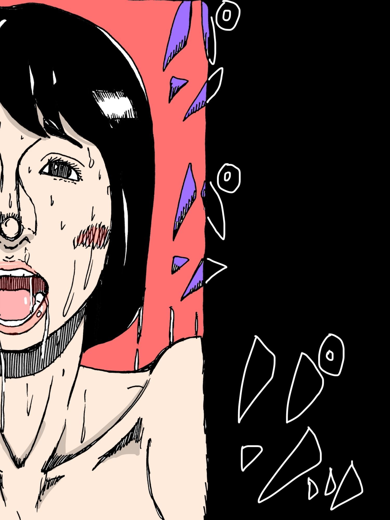 逆恨みの標的にされてしまった奥さん