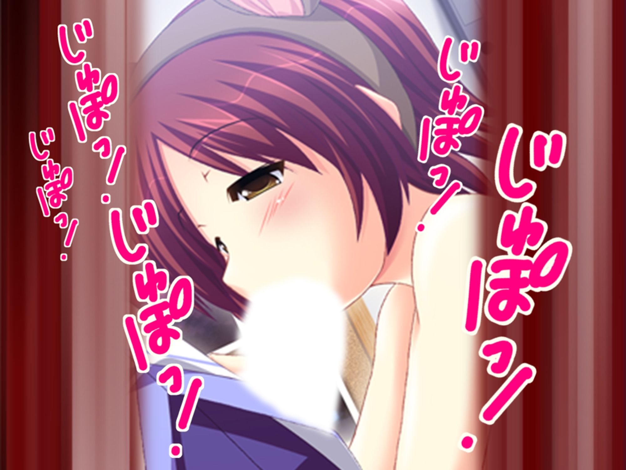 幼馴染の濃厚ドスケベアプローチで俺ハーレム生活！？ 8巻