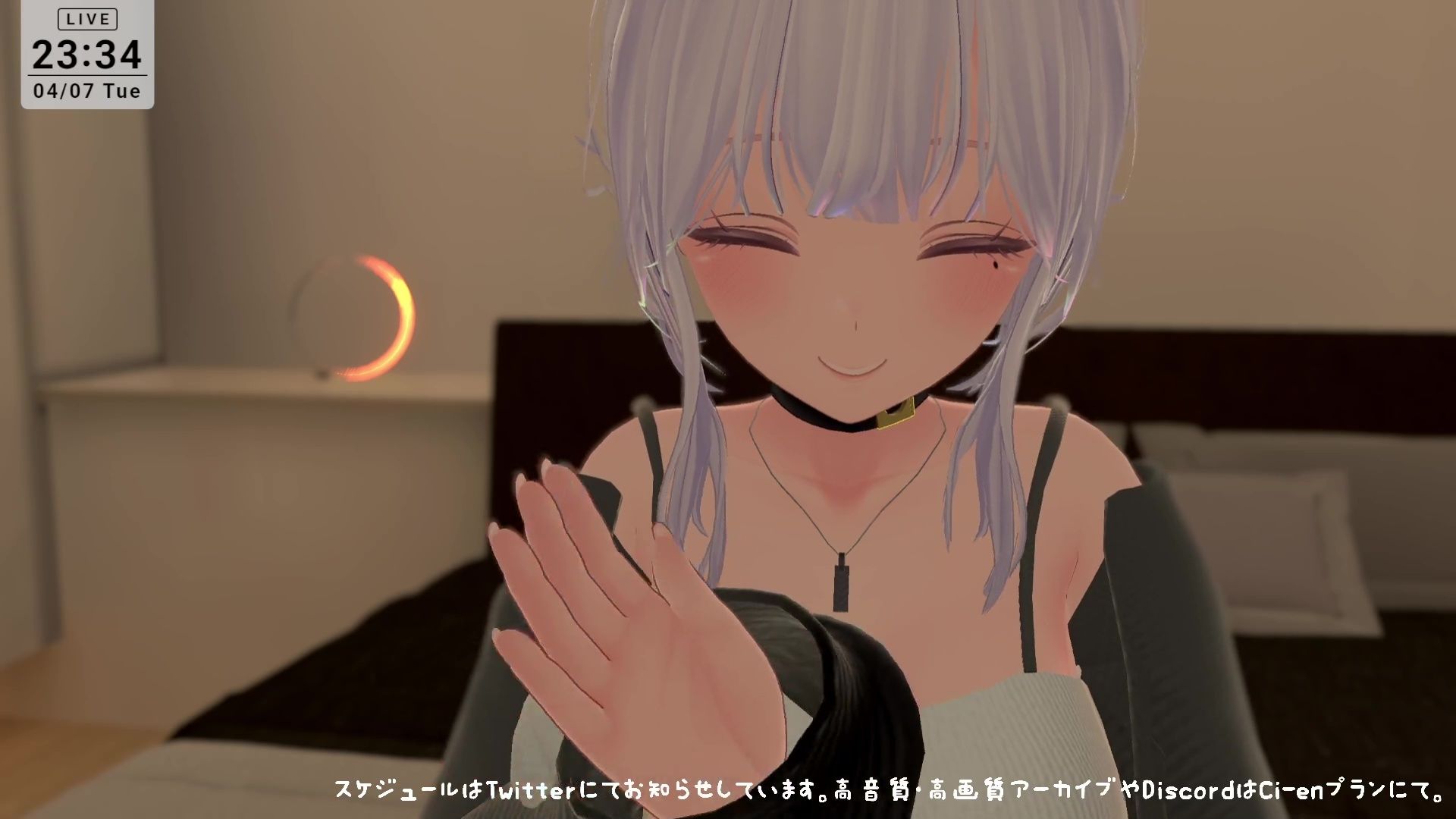 【シチュボ】好きな後輩に脚ピン皮オナをしてるとこを見られ、正しいオナニーに矯正される【オナサポ】雅乃つむぎ