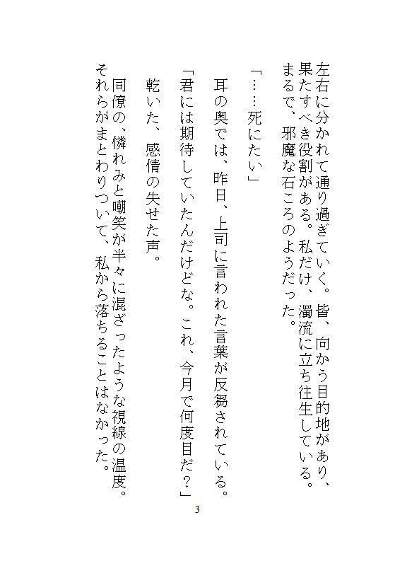 五月病で会社をリタイヤした地味な私がハイスペ義兄に拾われて、軟禁された密室でクリトリスを剥かれ連続絶頂と中出し飼育で廃人に堕ちる