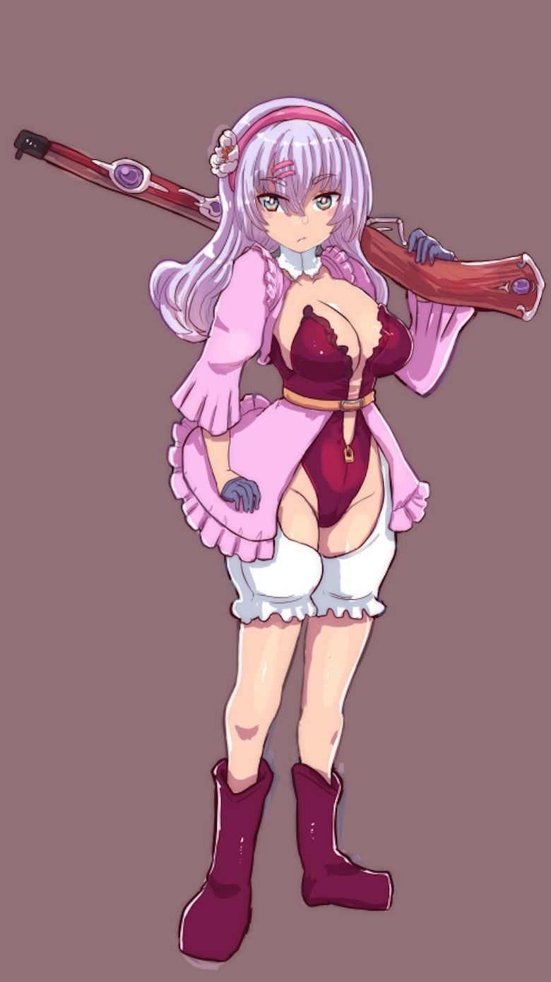 TS魔法少女は敗北しない【敗北TS催●音声】