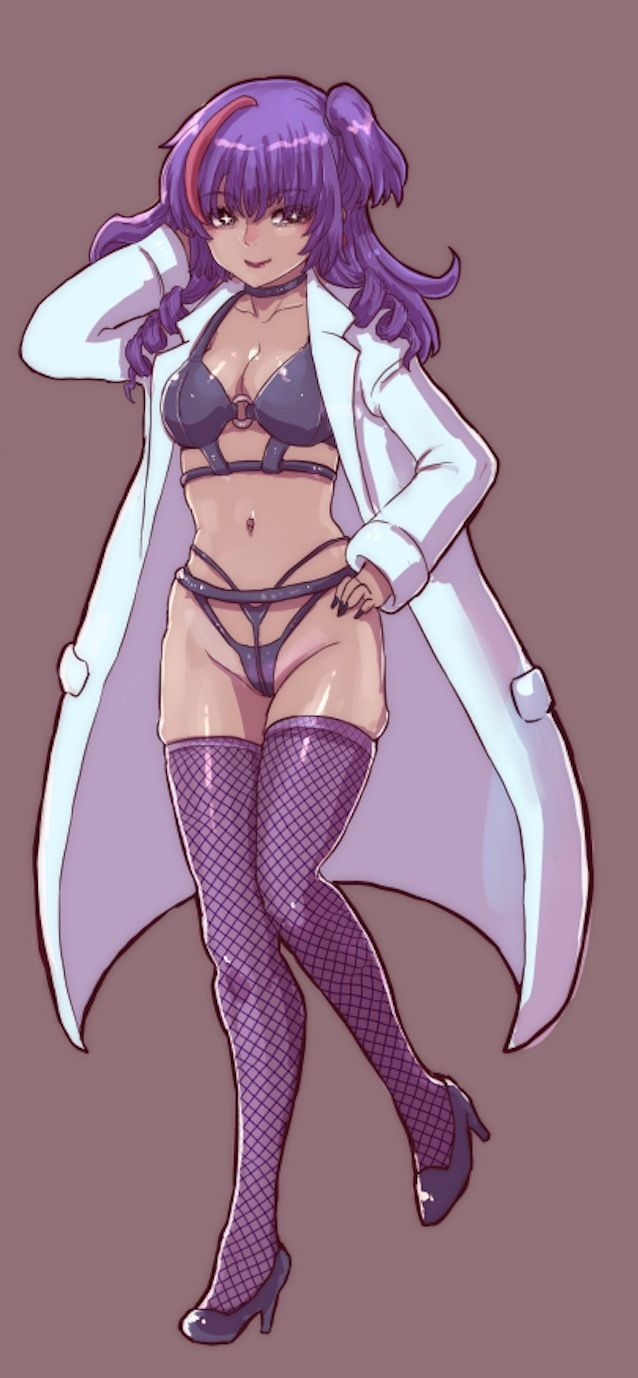 TS魔法少女は敗北しない【敗北TS催●音声】