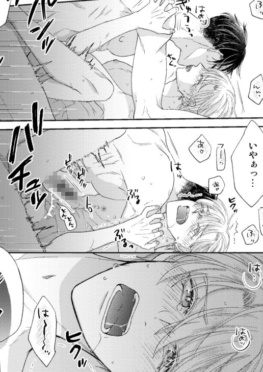 辺境伯騎士の執着婚