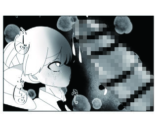 生意気な兄が魔法少女（男の娘）になったので雄になったことを分からせてメス堕ちさせる話