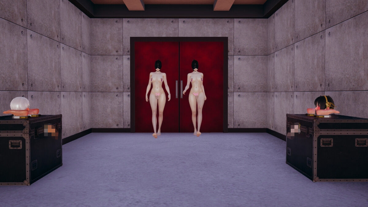 「S〇Y×F〇MILY」ヨ〇・フォージャー＆夜帷 フタナリ誘拐強〇搾〇