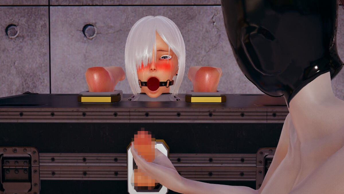 「S〇Y×F〇MILY」ヨ〇・フォージャー＆夜帷 フタナリ誘拐強〇搾〇