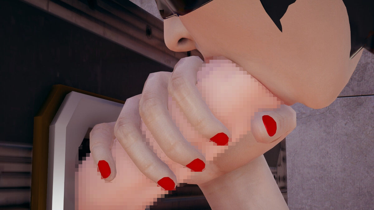 「S〇Y×F〇MILY」ヨ〇・フォージャー＆夜帷 フタナリ誘拐強〇搾〇