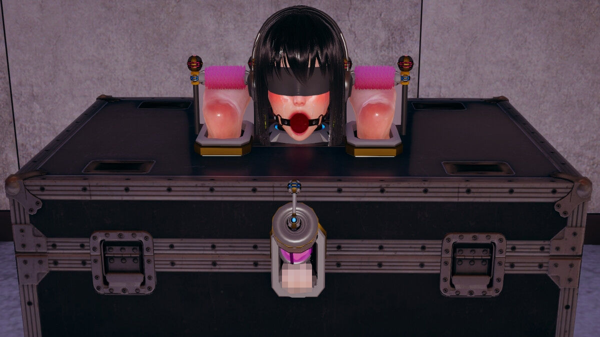 「S〇Y×F〇MILY」ヨ〇・フォージャー＆夜帷 フタナリ誘拐強〇搾〇