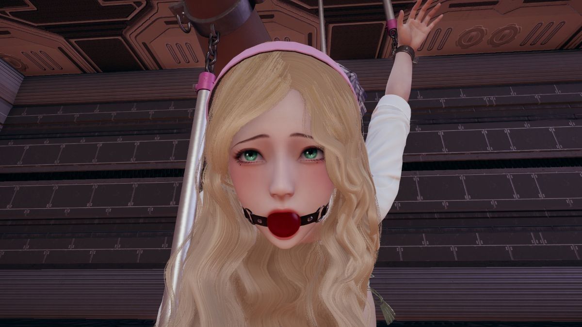 罠に堕ちた美脚奴●たち まとめ（全3話）