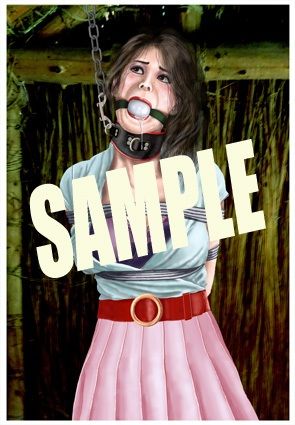 緊縛・着衣緊縛絵巻VOL.24