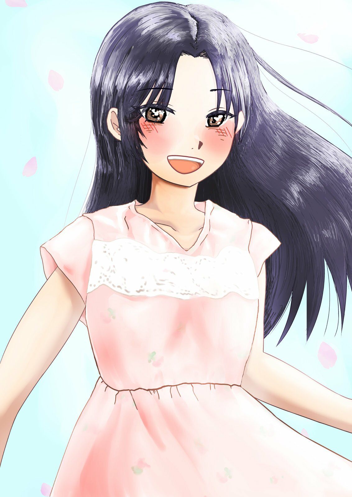 『幸せな結婚をしたはずの新妻が嫁ぎ先の因習で極限快楽拷問精神を殺され生きたまま遺影にされる』