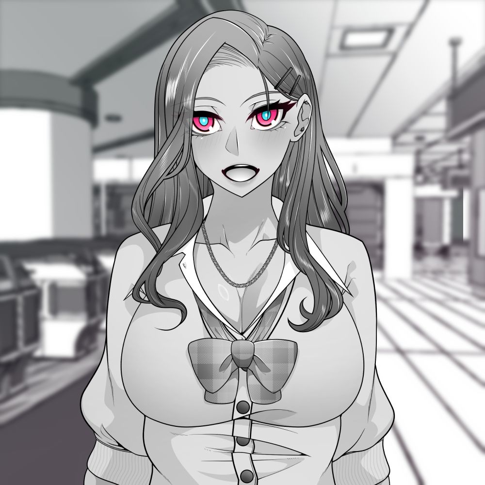 洗脳中年おじさんの素敵な休日