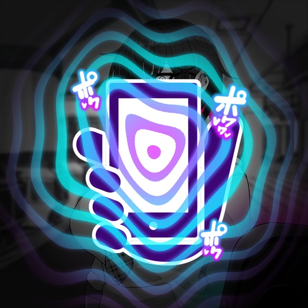 洗脳中年おじさんの素敵な休日