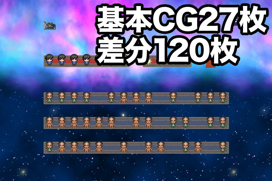 〜清井美咲物語〜