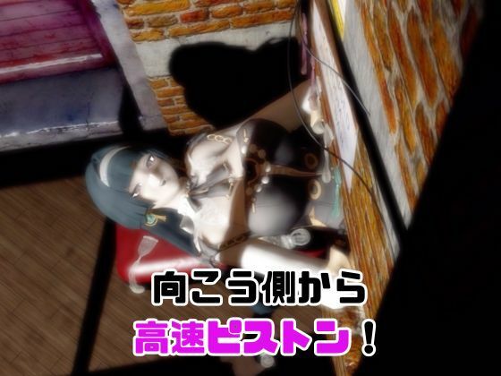 【動画3本】ゼンゼロのアストラ・ヤオと楽しむ動画パック【ゼンレスゾーンゼロ】