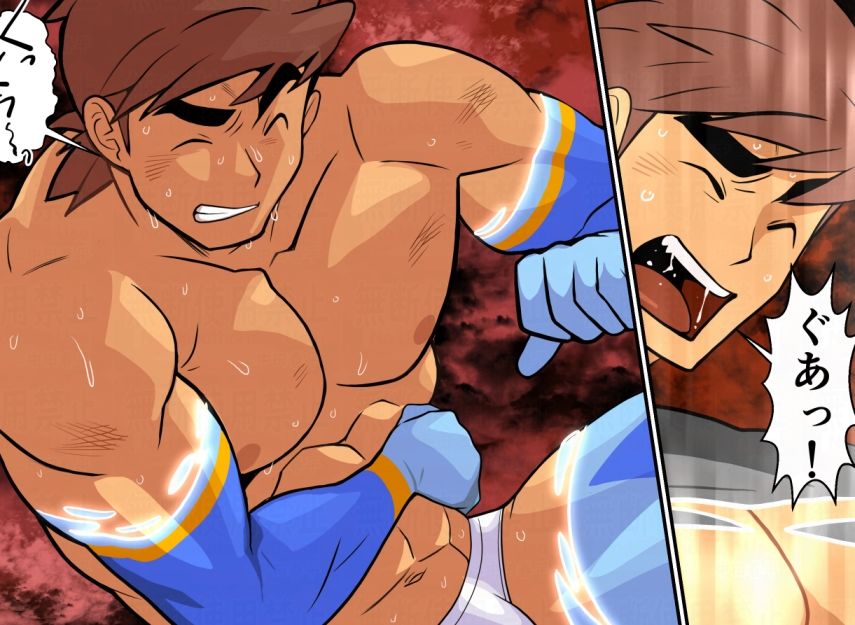 大逆転ホーリークロス