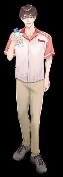 【配信限定】Missing3−コンビニ−/五日天峰