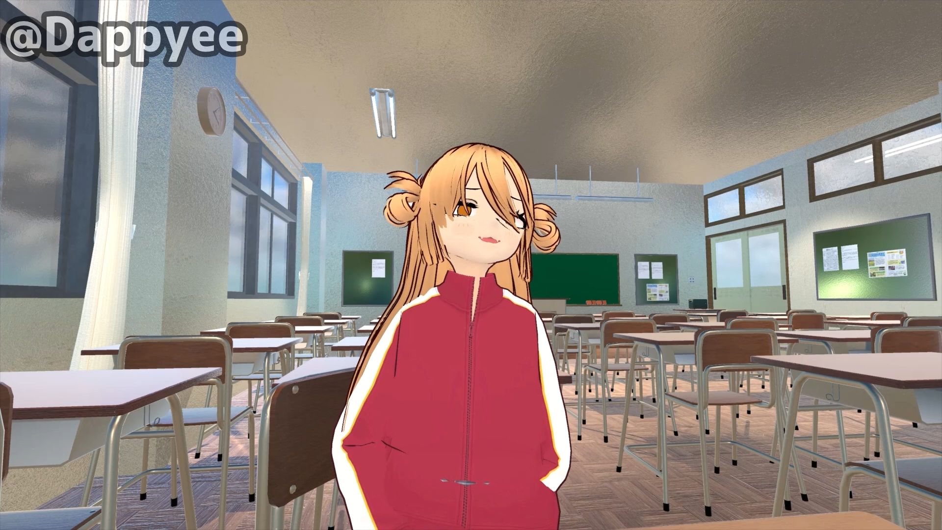 煽りギャルの自業自得放課後 〜オタク君をバカにするたびにお腹が限界に！？〜 / English Subtitles