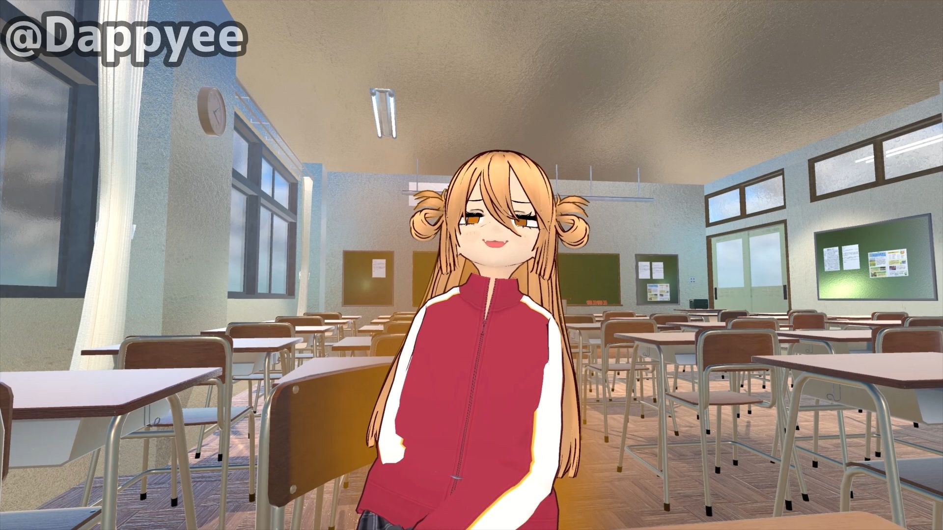 煽りギャルの自業自得放課後 〜オタク君をバカにするたびにお腹が限界に！？〜 / English Subtitles