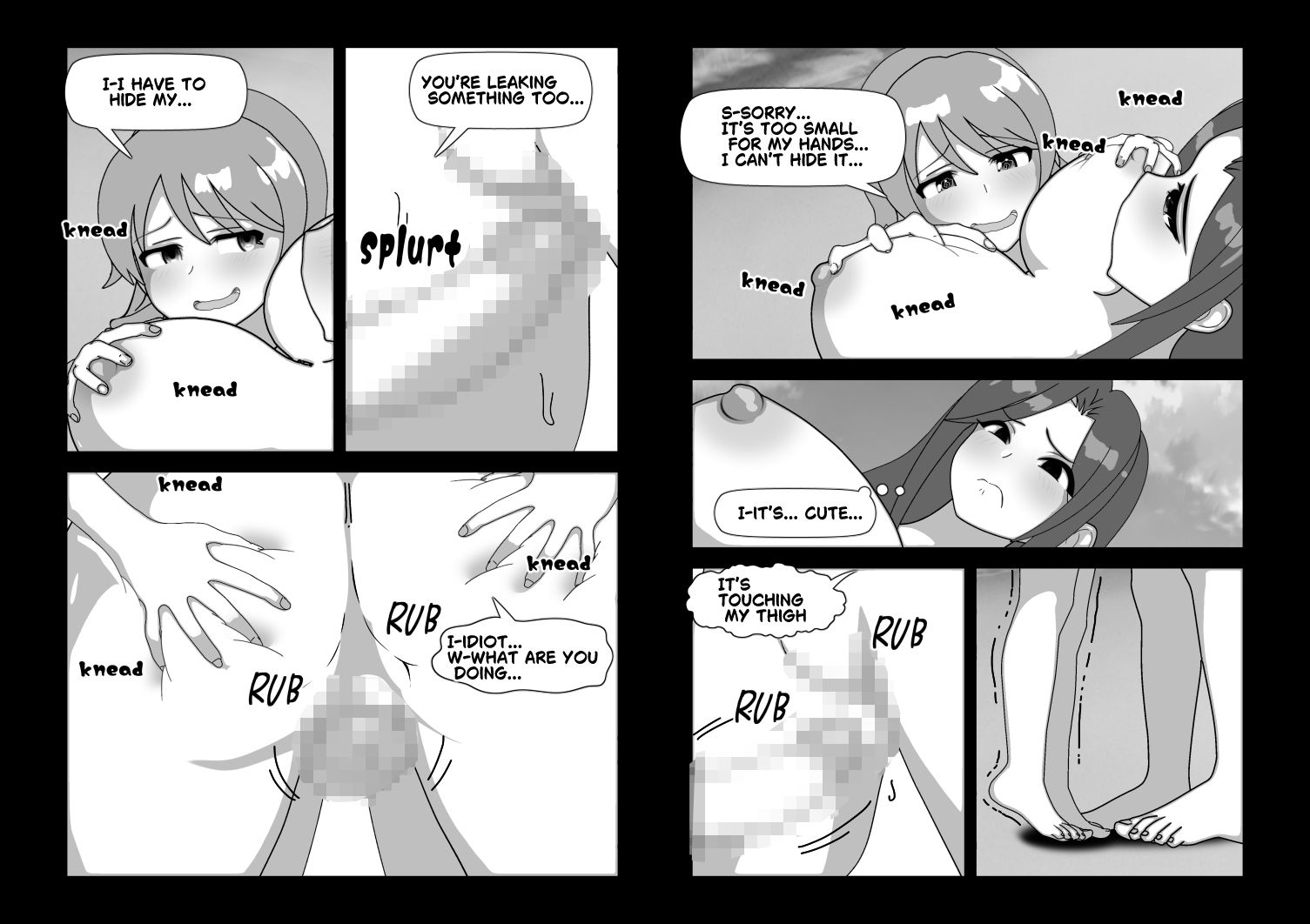 タクミントモブクボ