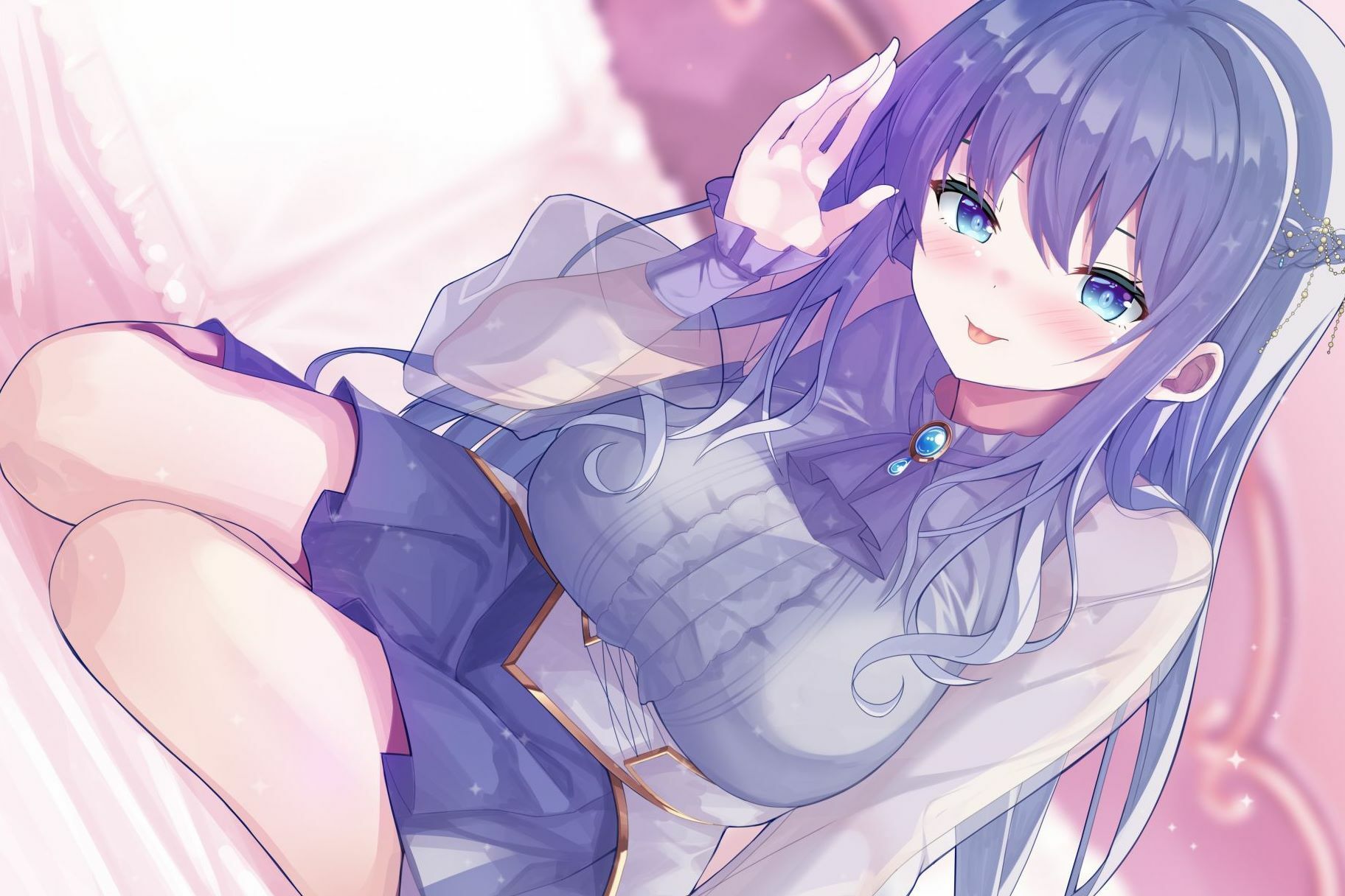 【15時間超/耳舐め特化】耳舐めだけで心まで溶かす安眠ASMR 〜ゾリゾリ・ゆっくり舐め・舌塞ぎであなたを優しく癒やします〜【台詞無し/KU100】