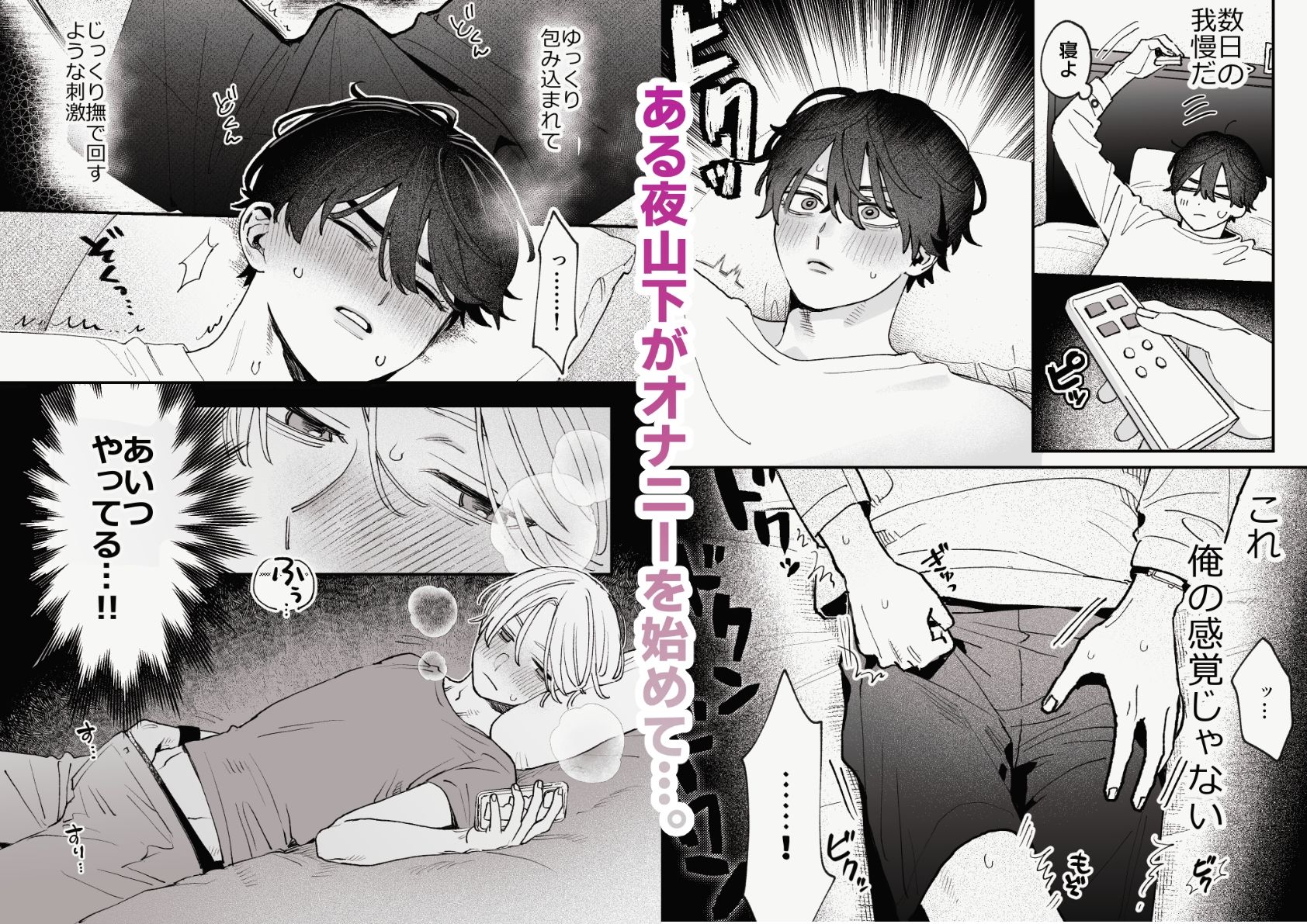 感覚共有プログラム