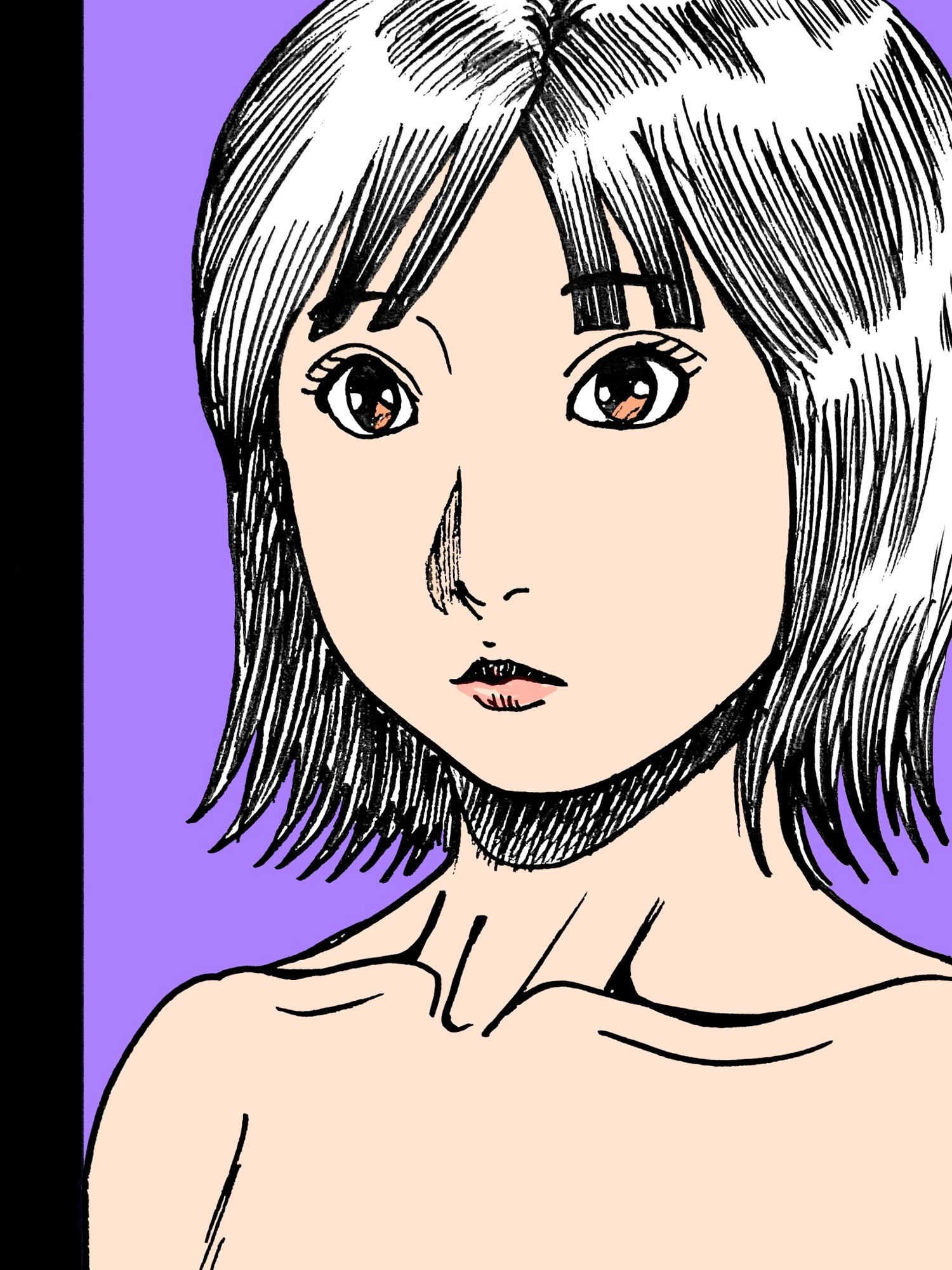 奥さんと相互理解したいっす