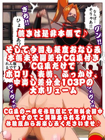 参上！！けっこうなお姉さま 〜忍者殺法炸裂！？くノ一仕置き教師見参！！〜