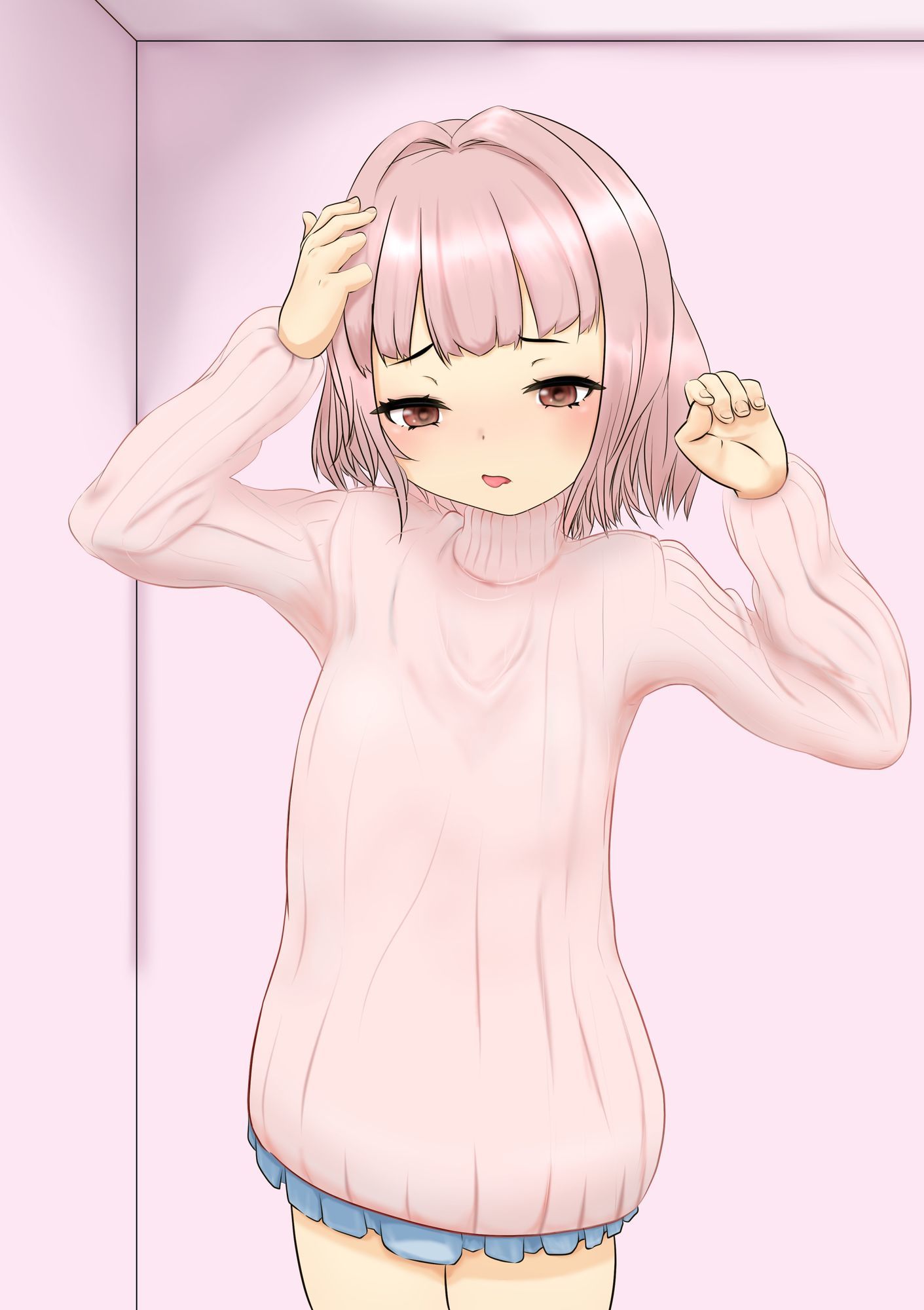 涼宮奏の家庭教師