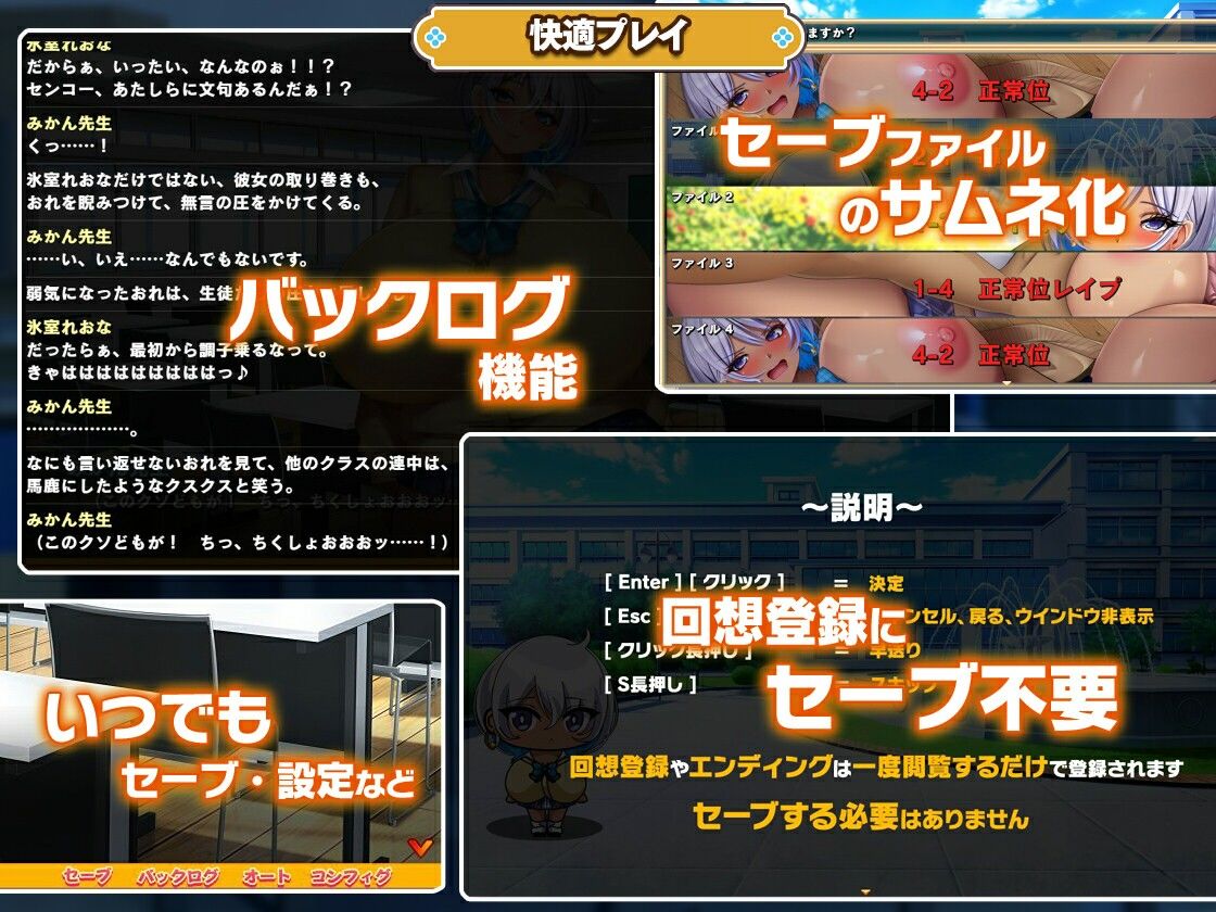 カースト上位ギャルに催●かけてみた