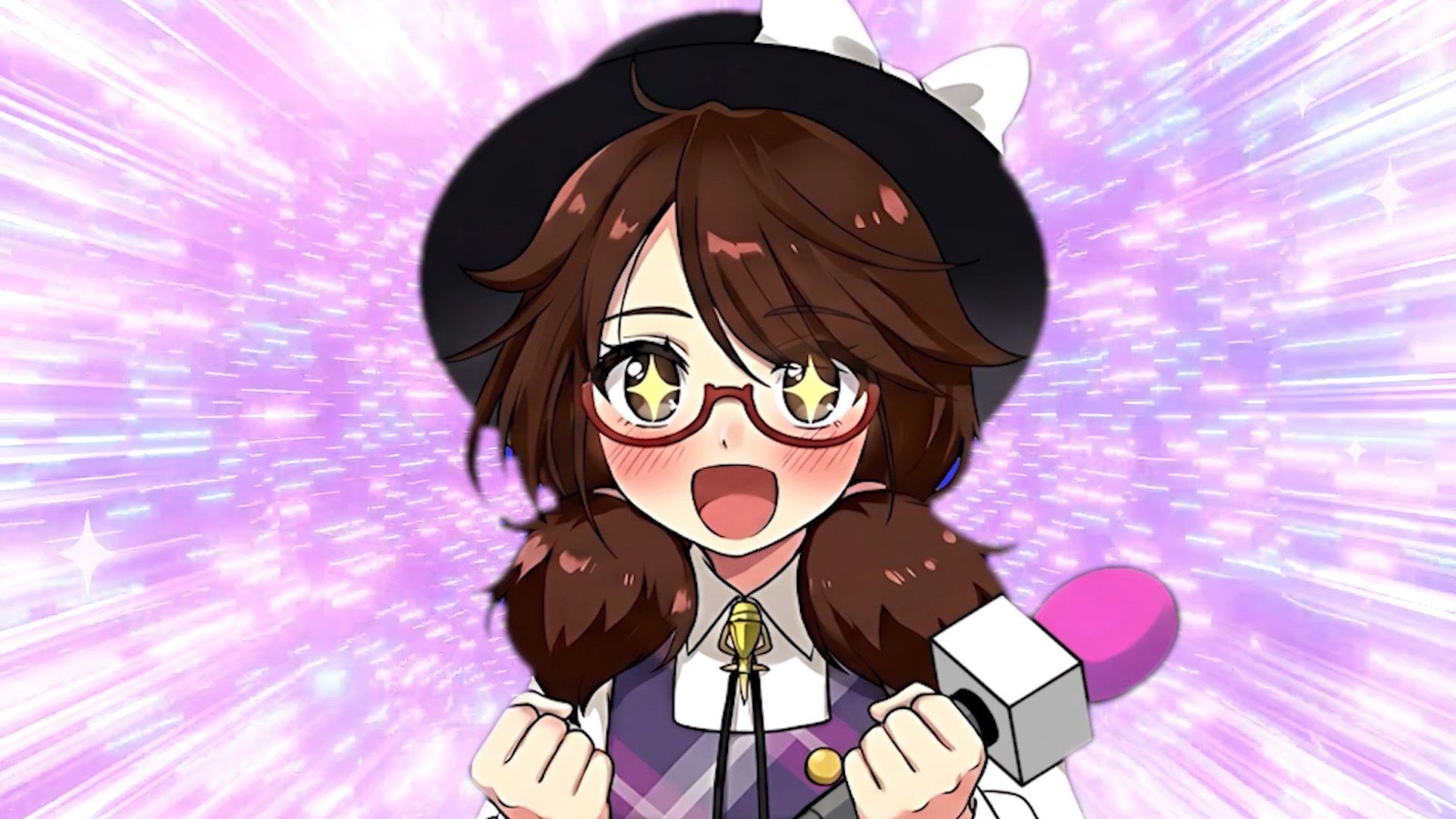 東方M-1ぐらんぷりEX7 秘封堂単独ライブ！