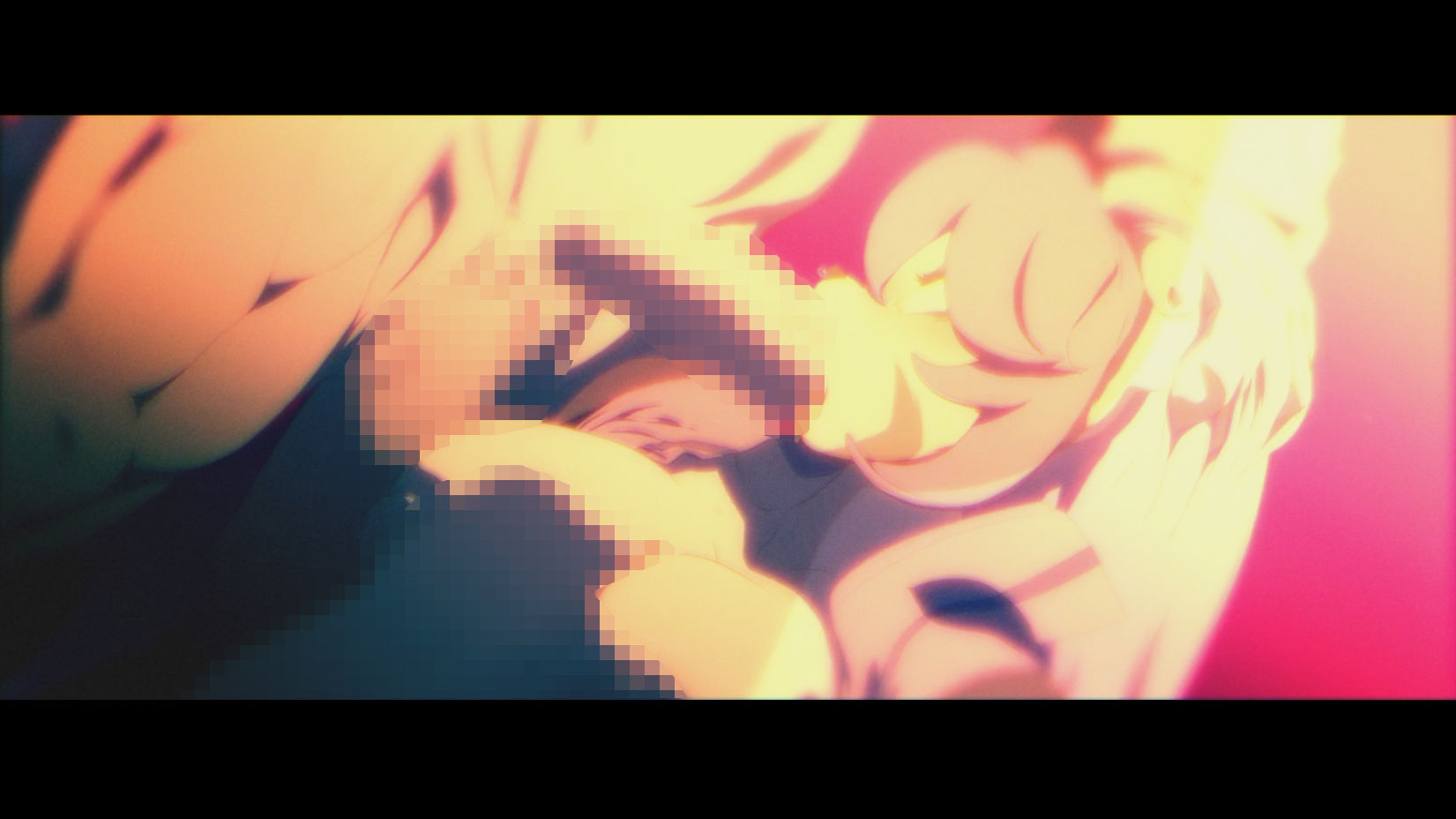 レナエロ1・2＋ソラエロアニメーション（特典付き）