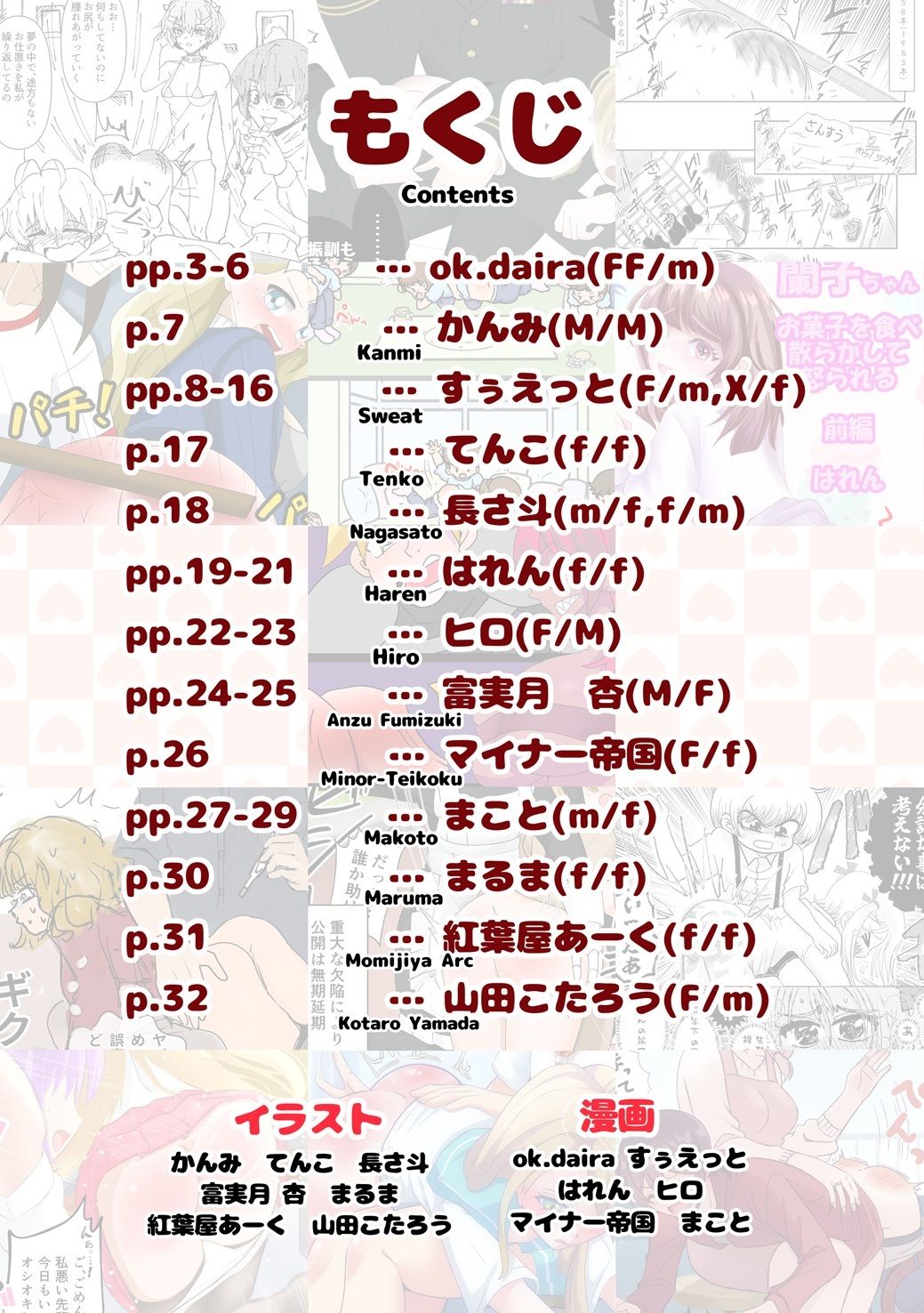 SpanKINGDOM 2026年5月号 -月刊スパンキングアンソロジー-