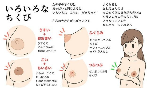 よい子ブックス まとめ総集編 vol.1
