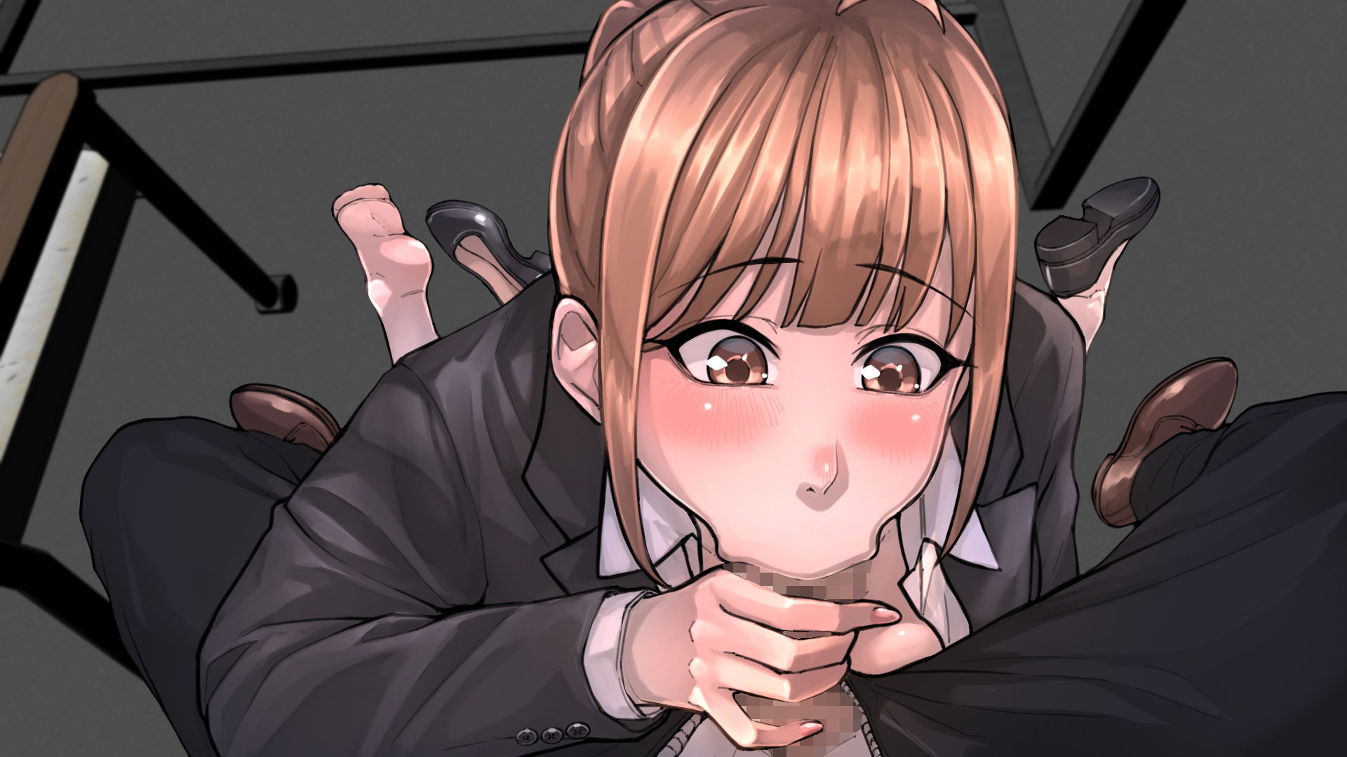 就活セクニケ-sexual applicant-