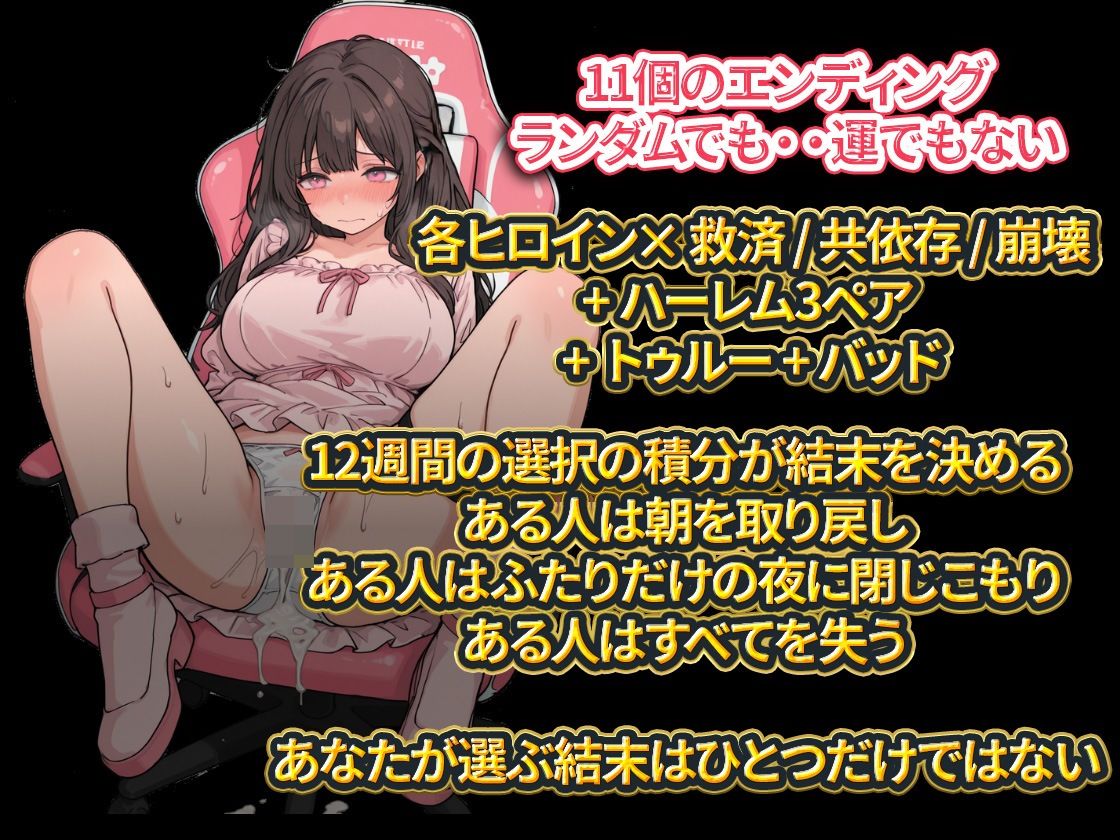 ＃推しの裏垢、握ってます。