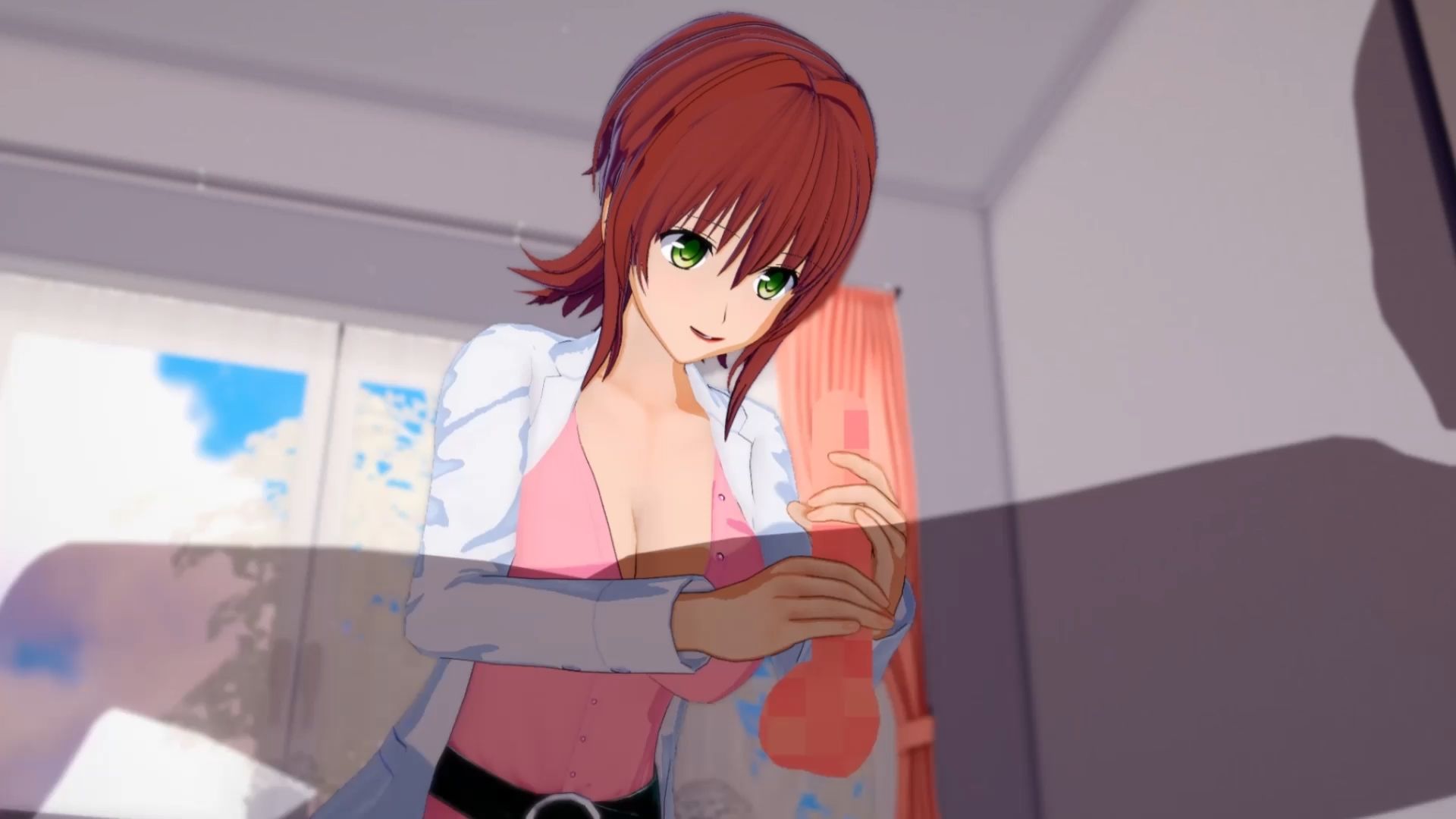 御門〇子 〜ビッチ〜