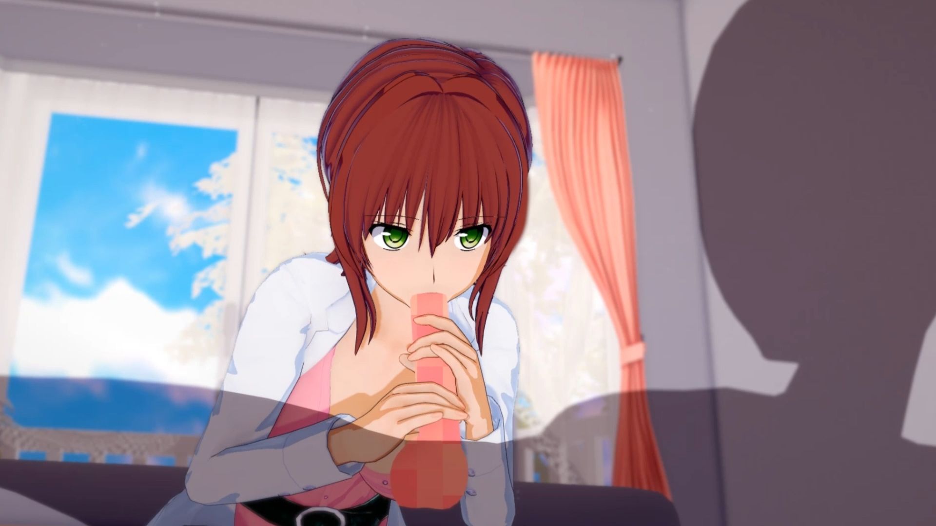 御門〇子 〜ビッチ〜