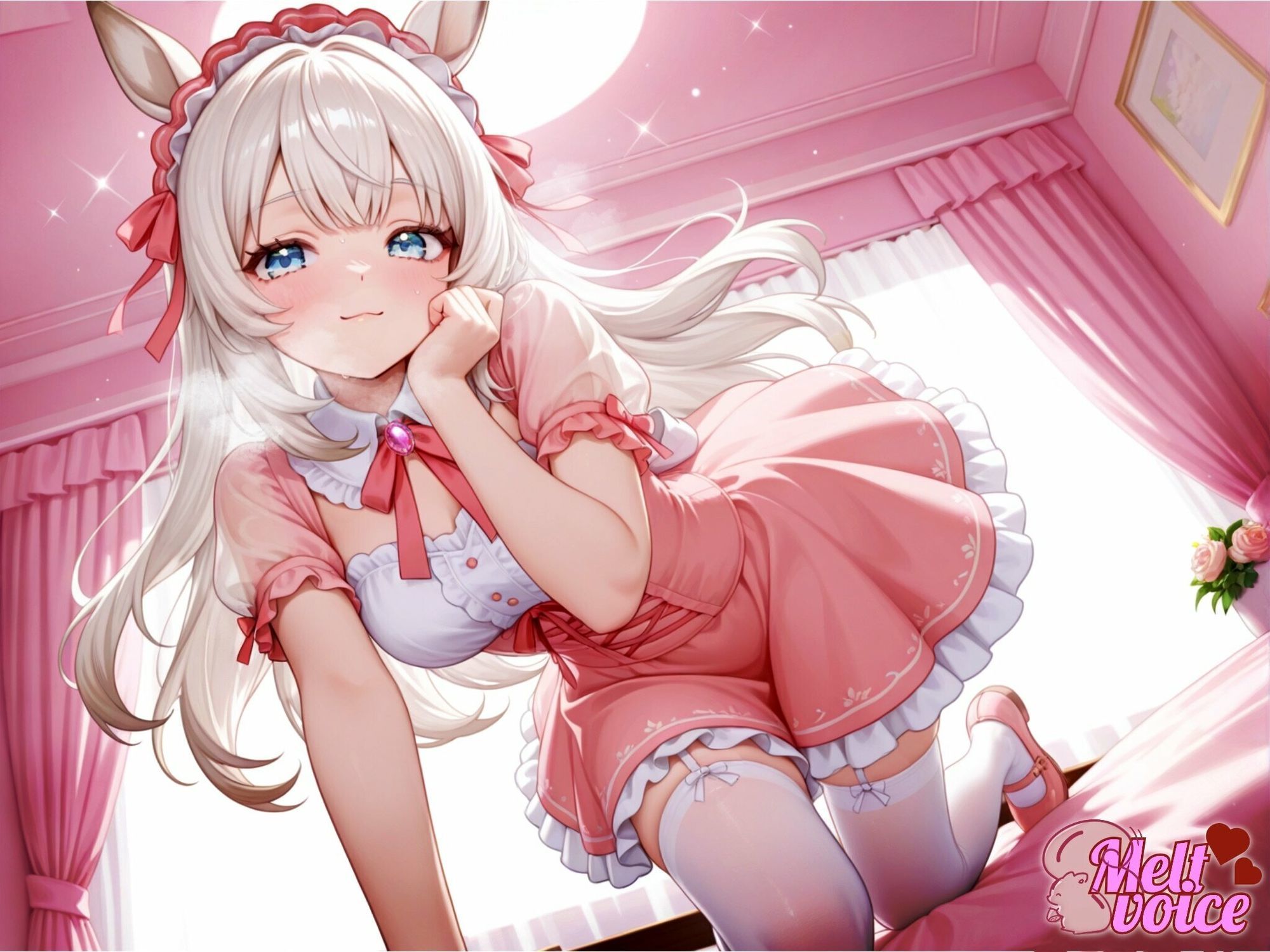 【もう我慢できない。えっちなの出ちゃう、、聞いて？？】ラブホで潮吹きごめんなさい！！『（はーと）お、お、しゅごいぃぃ！！』飲酒おしがまじゅぽじゅぽおなにー【きい】