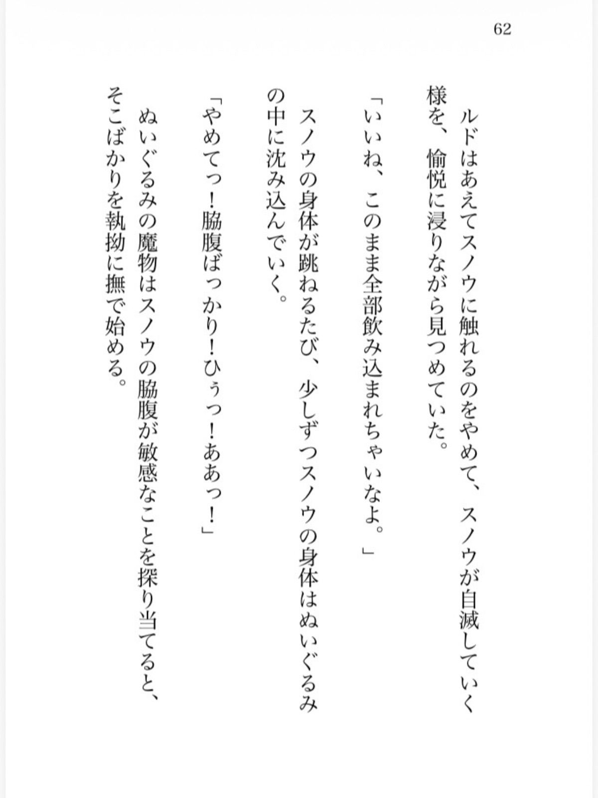 氷の魔法少女は魔族幹部の執着熱に甘く溶かされる