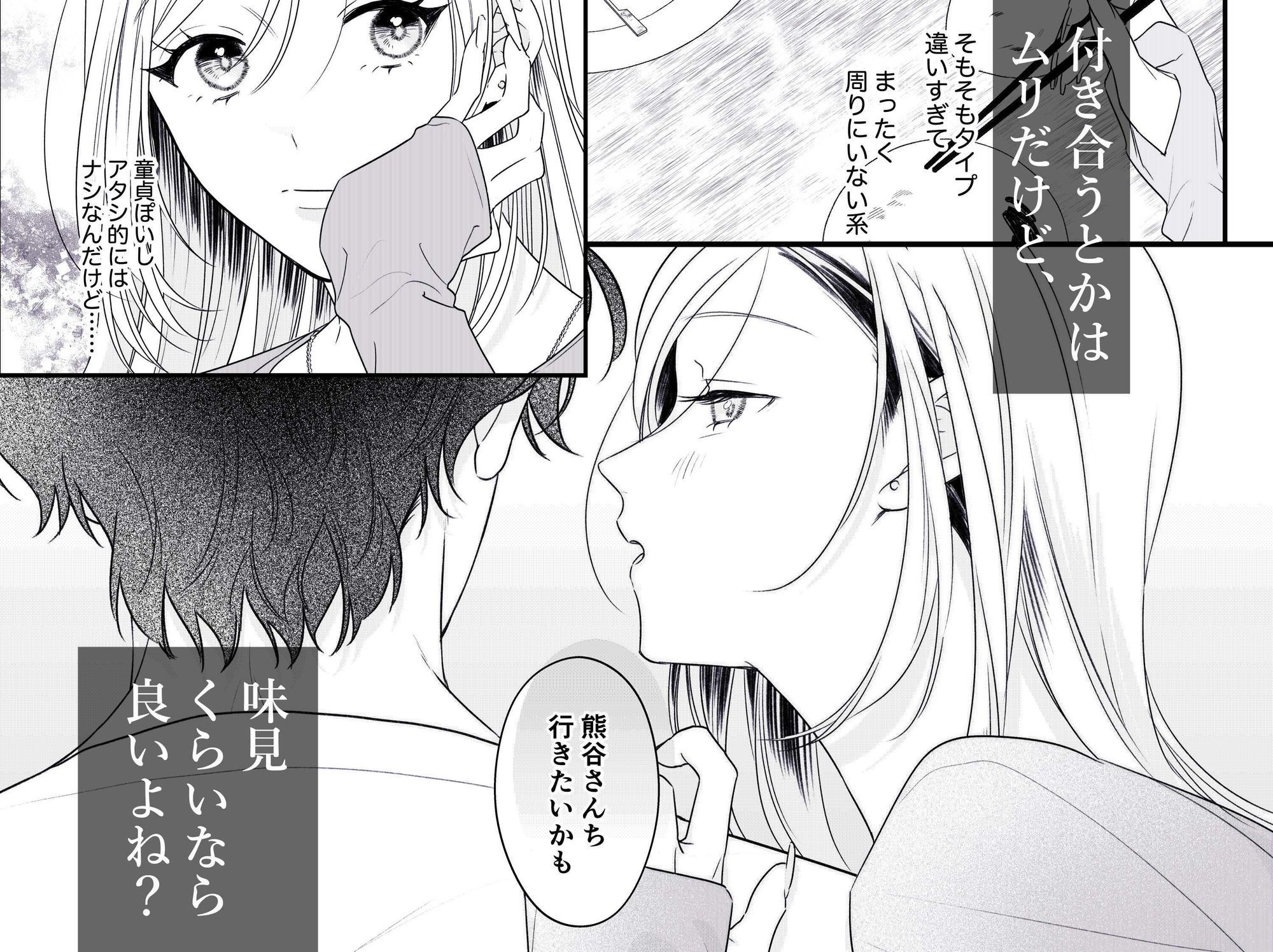 フォースオブタイガー