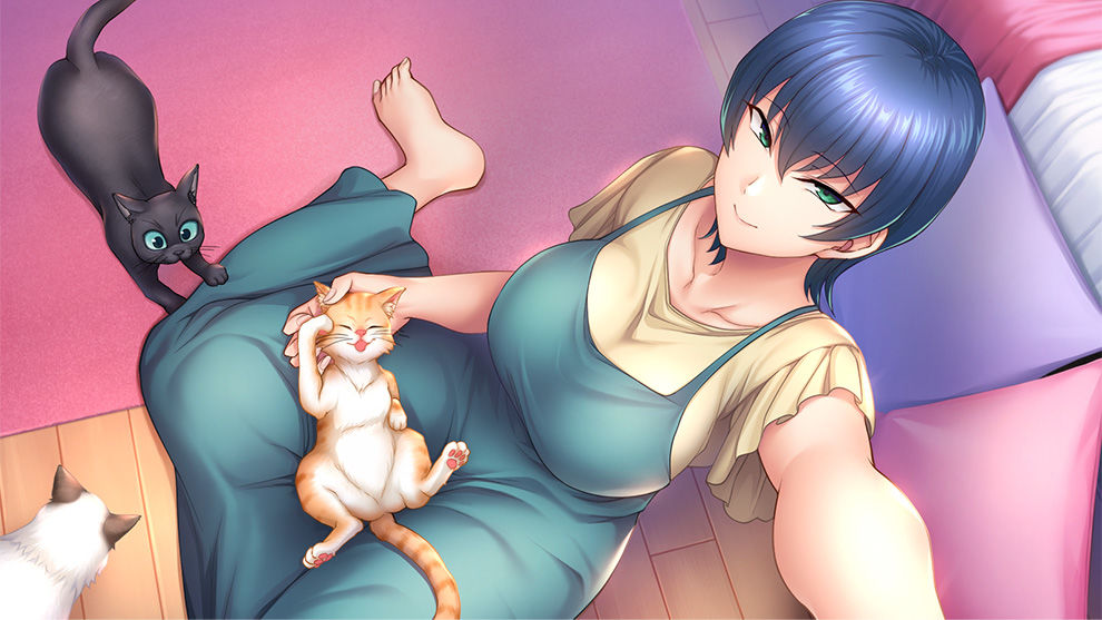 催●性指導 -Secret Lesson- 通常版