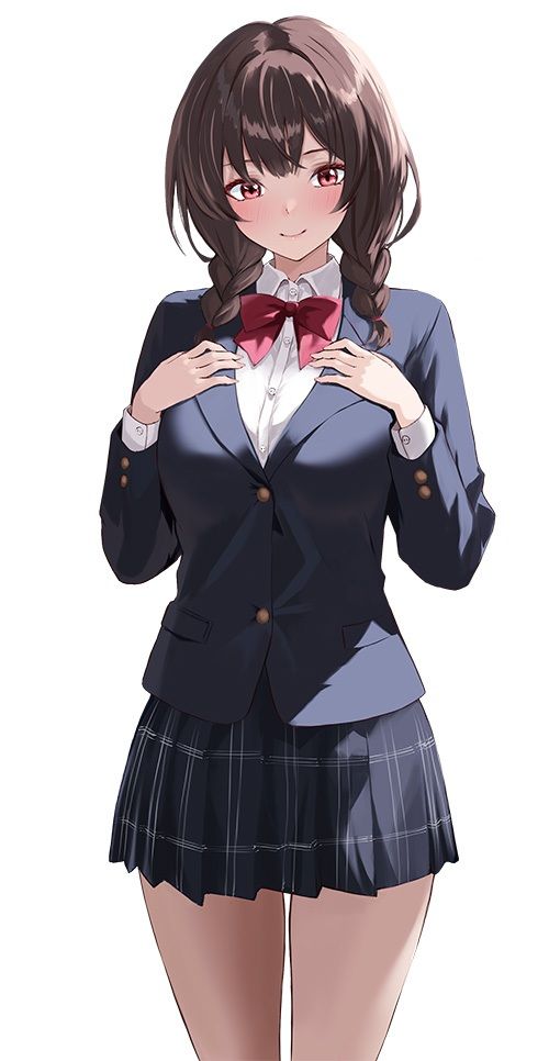 こじらせナツキと3Dおさわりえっち【イジメVoice】