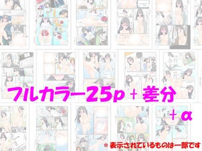 包茎ふたなりアイドルの射精管理ドキュメンタリー