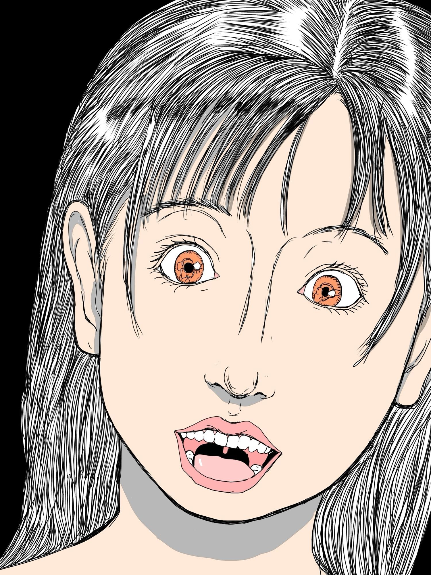 アイドルやってる彼女に毎回中出し決めてまぁす