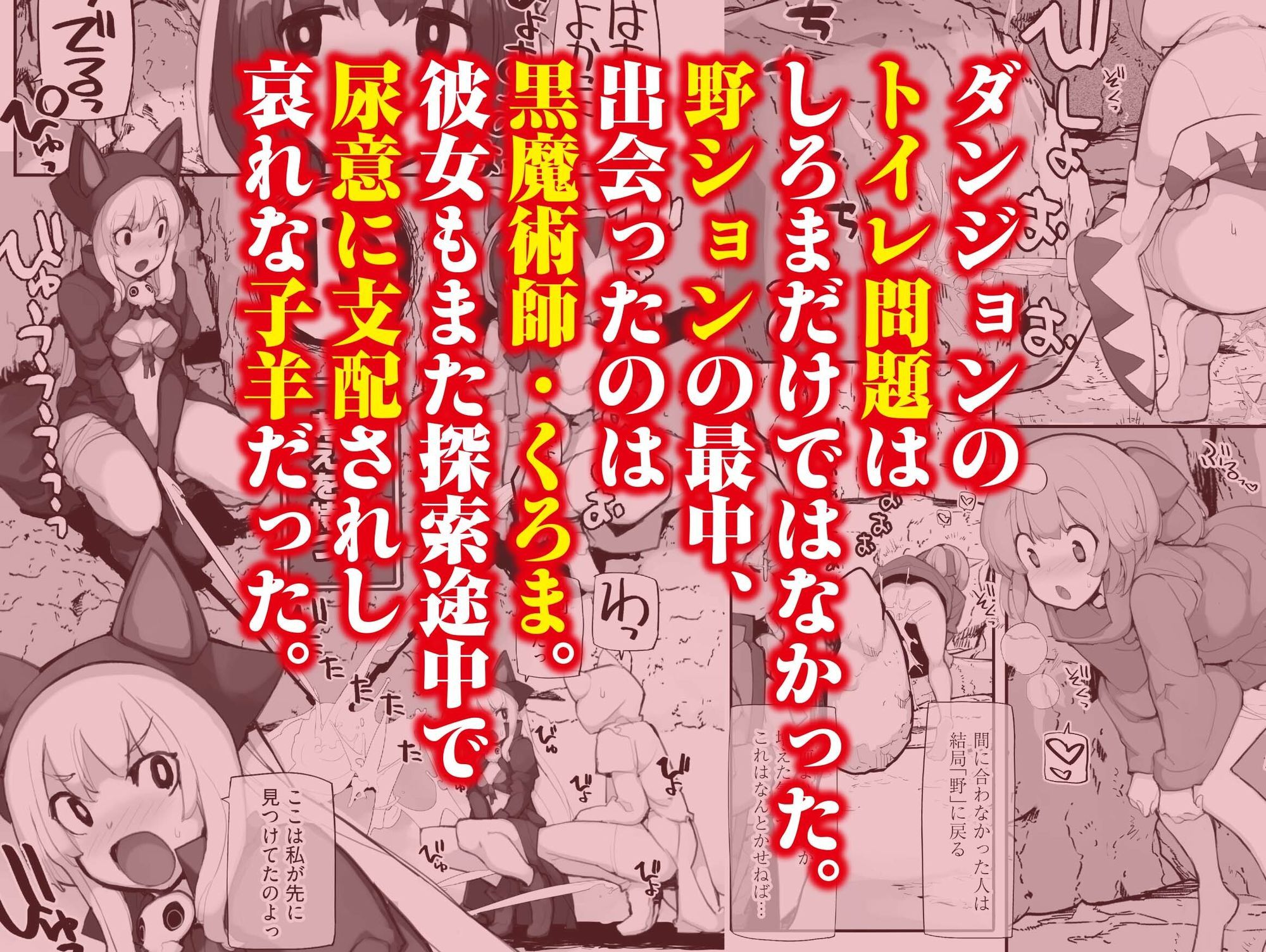 聖水賢者のダンジョン攻略日誌VOL.2