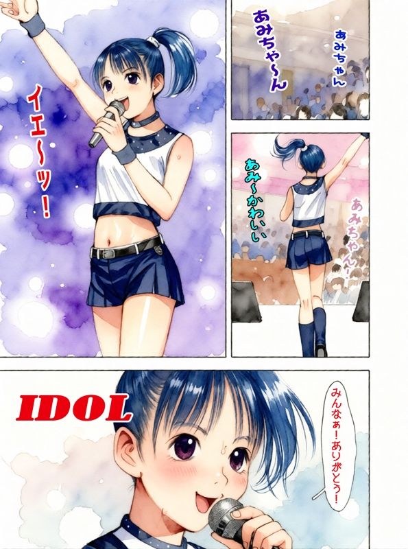 昭和浪漫その弐〜想い出〜