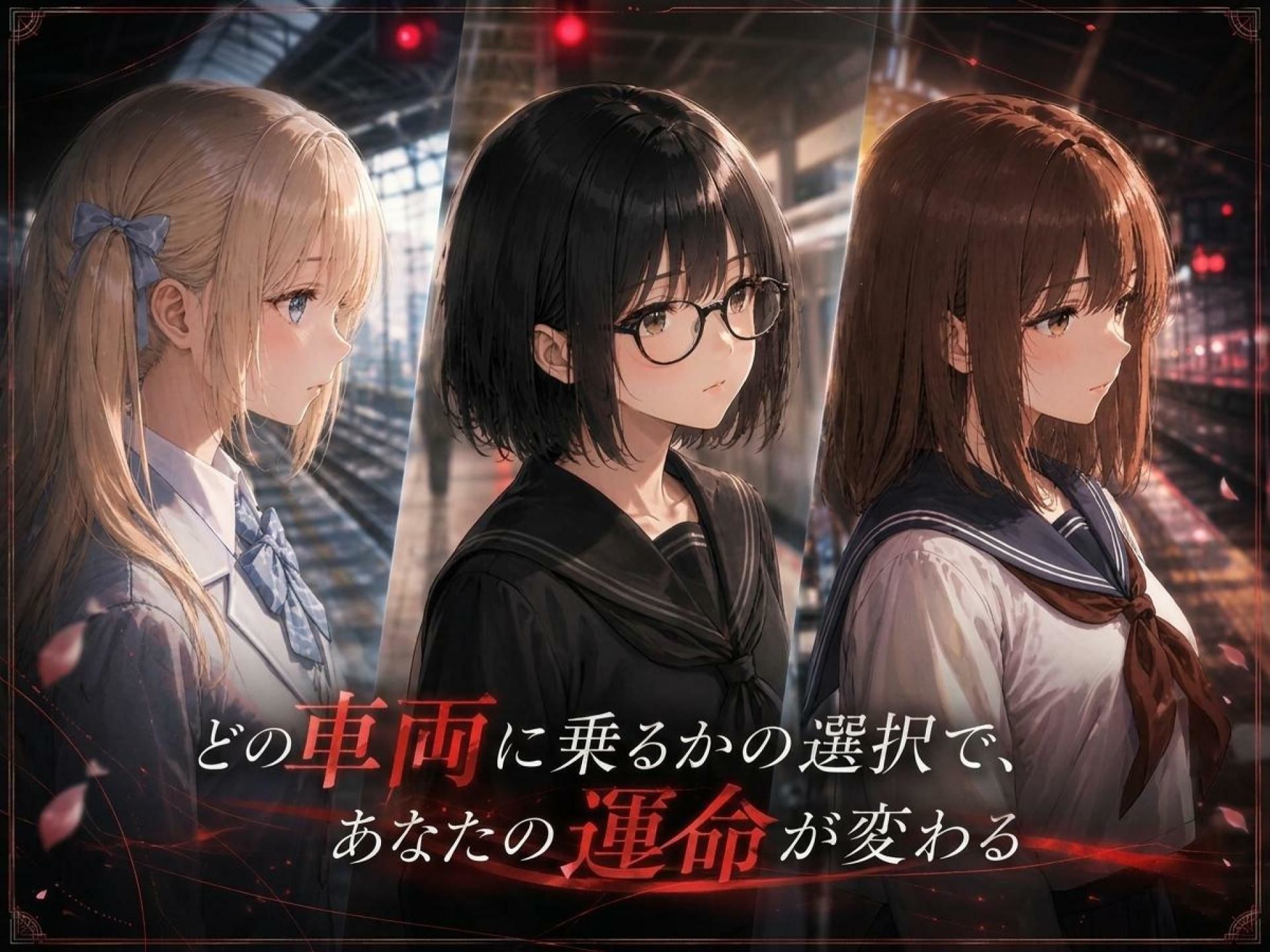 ギルティトレイン