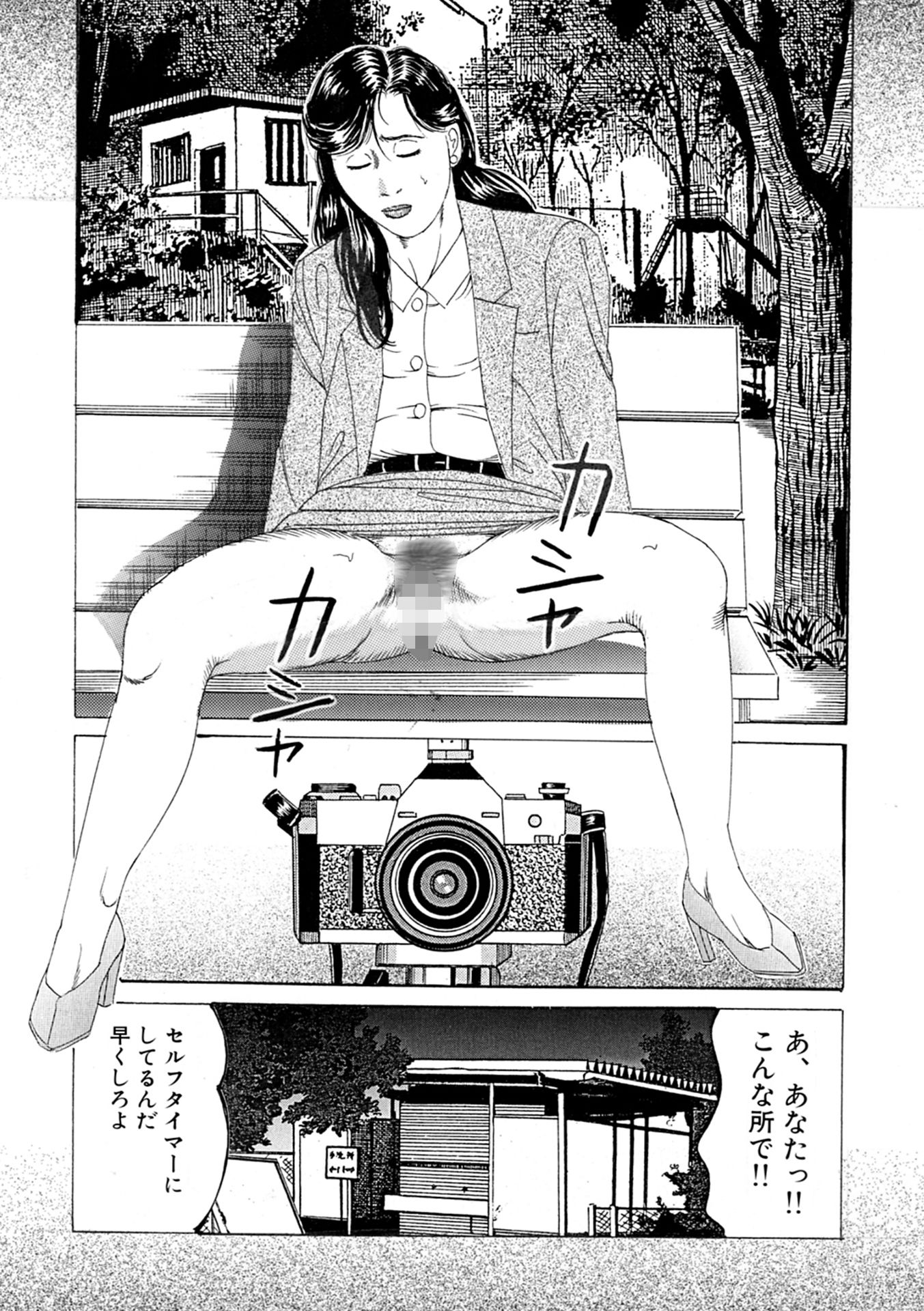 新妻 恥辱悦楽3作品
